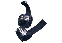 Lifting Strap with Dowel
