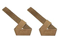 Leather Lifting Straps