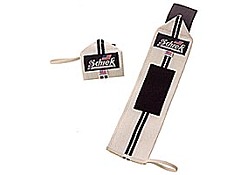 Schiek Wrist Wrap (12")