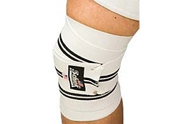 Knee Wraps