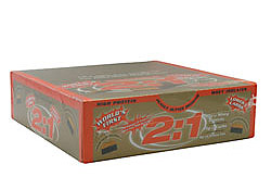 2 to 1 Protein Bars