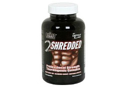 2 Shredded