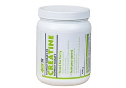 Creatine 500g (4EverFit)