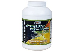 Fruit Blast the Isolate (2lb)