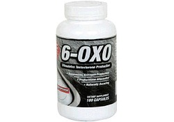 6-OXO (180 Cap)