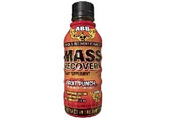 Maxx Recovery