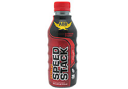 Extreme Speed Stack