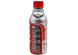 Speed Stack Pumped NO