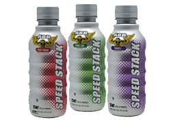 Speed Stack RTD