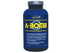 A Bomb