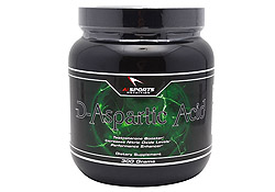 D-Aspartic Acid