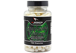 Raspberry Ketone