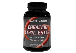 Creatine Ethyl Ester (240 ct)