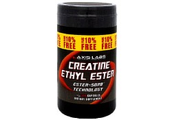 Creatine Ethyl Ester (396 ct) : $29.99