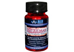 Bad Ass Mass
