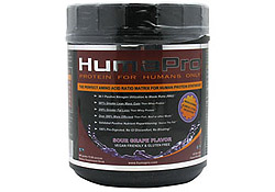 HumaPro