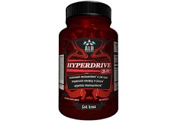 Hyperdrive 3.0 PLUS