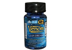 Venom Lean Dreams