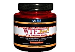 WTF Pump'd