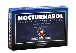 Nocturnabol