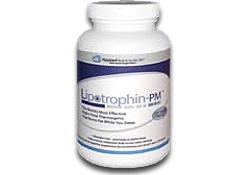 Lipotrophin-PM