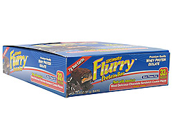 Flurry Bars