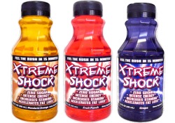 Xtreme Shock