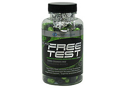 Free Test