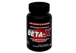 Beta-X