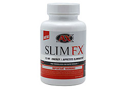 Slim FX