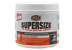 SuperSize