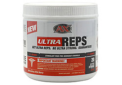 Ultra Reps