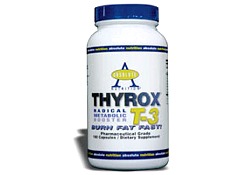 Thyroid T-3