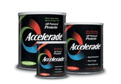 Accelerade (30 servings)