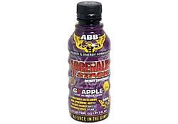 Adrenalin Stack