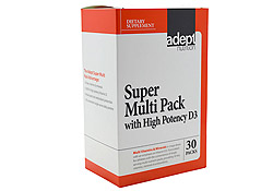 Super Multi Pack (Adept)