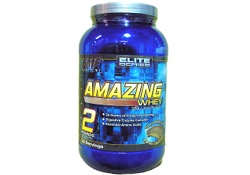 Amazing Whey (2 lb)
