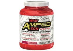 Amped ECN