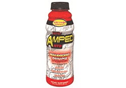 Amped RTD