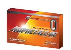 Amphetalean