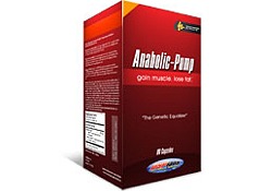 Anabolic Pump