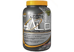 Anabolic Halo