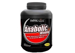 Anabolic Window