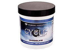 Cycle Support