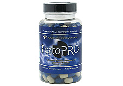 TestoPro