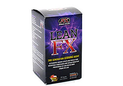 Lean FX