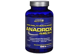 Anadrox (112 ct)