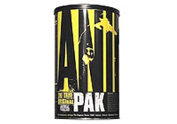 Animal Pak