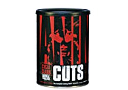 Animal Cuts : $25.07