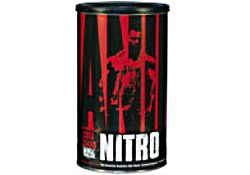 Animal Nitro